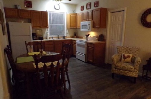 Arcadia Historic District House | "Old Florida" Getaway