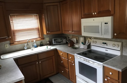 Interchange Square House | Old Florida Oceanside Comfort