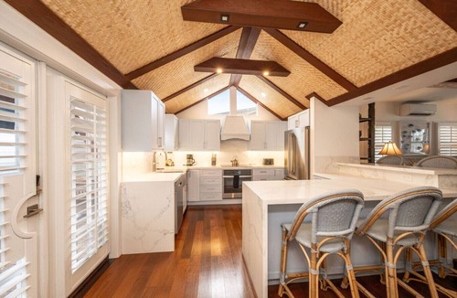 Key West Historic District House | Old Town Caribbean Estate Key West - Great for Groups - Private Pool - Sleeps 21