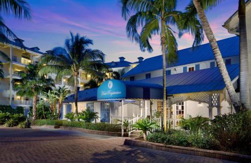 Marco Island Hotel | Olde Marco Island Inn and Suites