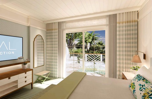 Old Naples Hotel | Olde Naples Hotel