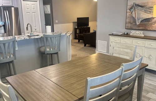 Daytona Beach Shores Condo | OMG! Sanibel Oceanfront Unit 904! Like New Condo!