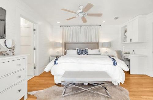 Seaside House | On the Beach