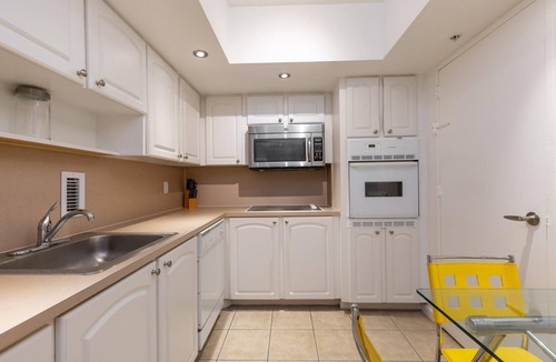 Hollywood South Central Beach Condo | One bed Tides 2nd floor Hollywood Beach Miami