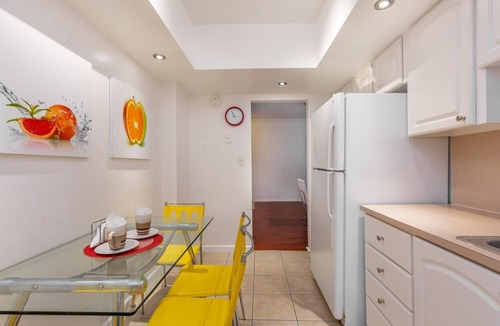 Hollywood South Central Beach Condo | One bed Tides 2nd floor Hollywood Beach Miami