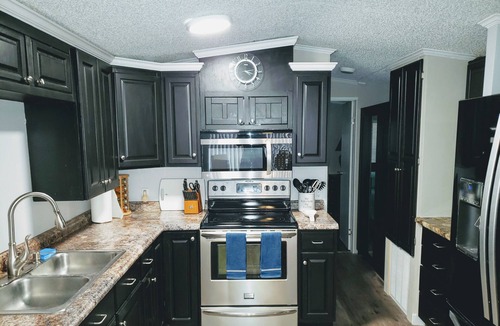 Apopka House | One bedroom with carport near Disney