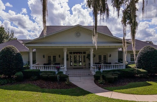 Ocala House | One of Central Florida’s finest luxury homes!