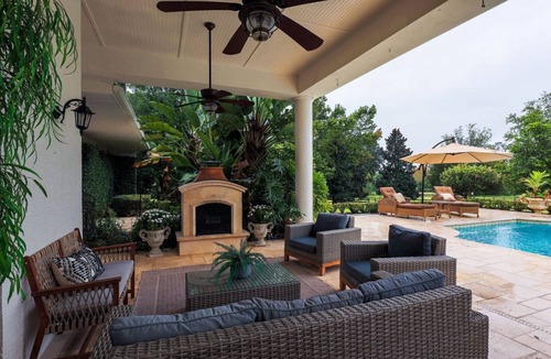 Ocala House | One of Central Florida’s finest luxury homes!