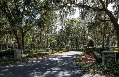 Ocala House | One of Central Florida’s finest luxury homes!