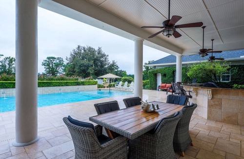 Ocala House | One of Central Florida’s finest luxury homes!