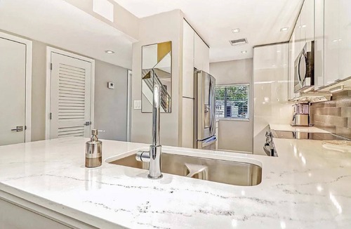 Shell Harbor Condo | OPEN NOW Boating, Beach and Shelling: 2BR, 2-story Condo with Direct Gulf Access