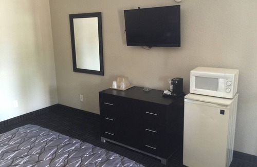Orange City Hotel | Orange City Motel