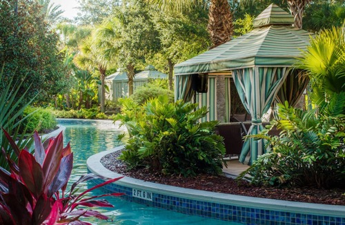 Orange Lake Condo | Orange Lake Resort, FL - Disney/Spring Break/Vacay [avail: March 19 - April 2]
