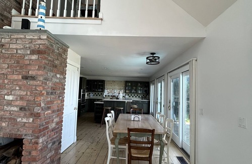 Orient Point House | Orient Point Waterfront Home – Private Beach & Stunning Views