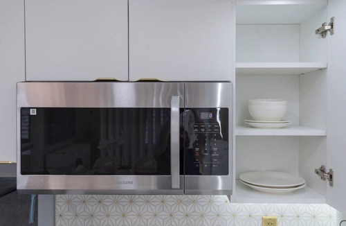 Florida Central Atlantic Coast Apartment | Orlando 2BR Apt, Full Kitchen, Near Epic Universe