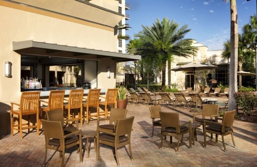 Florida Central Atlantic Coast Apartment | Orlando | City Escape | Resort Pool & Theme Parks Nearby