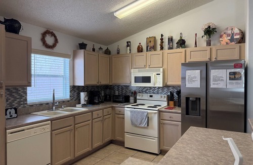 Windsor Palms Villa | Orlando Disney World Inspired Five Bedroom Villa