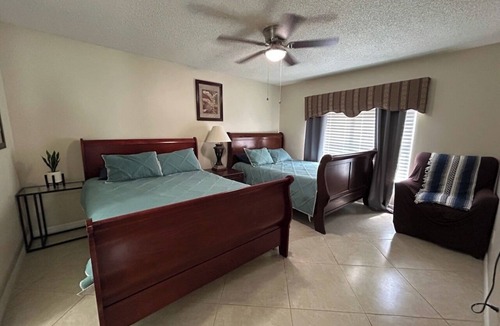 Orlando House | Orlando Family 4BR | 10 Min to SeaWorld