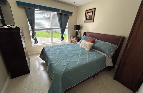 Orlando House | Orlando Family 4BR | 10 Min to SeaWorld