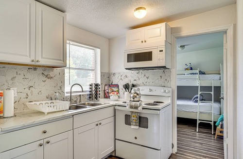 Lake Somerset House | Orlando Health Access | Pet-Friendly Lakeland Gem