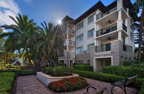 Florida Central Atlantic Coast Condo | Orlando | Lakeside Escape | Pool & Splash Pad