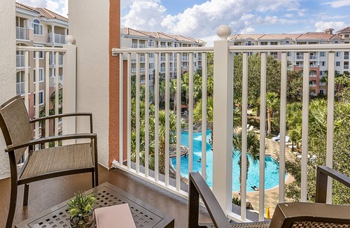 Williamsburg Villa | Orlando, Marriott Luxury Villa, SPRING BREAK, 3/23-3/30/2024
