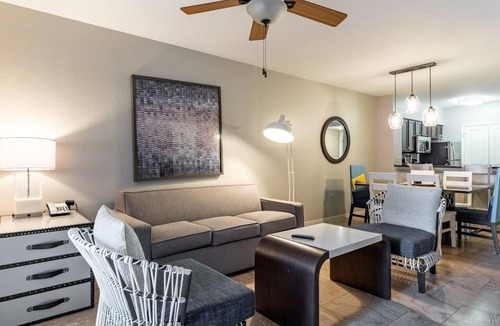 Florida Central Atlantic Coast Condo | Orlando | Orlando Resort Stay | Pool & Water Park | 2BR