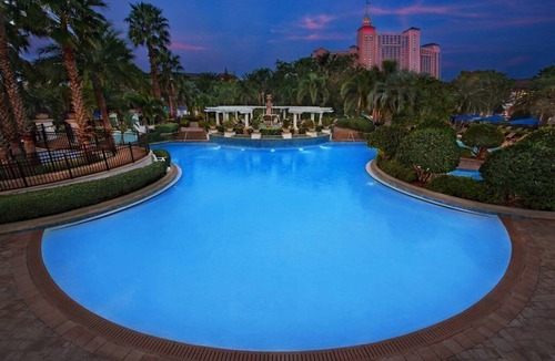 Florida Central Atlantic Coast Apartment | Orlando | Orlando Lake Escape | Pool & Splash Pad