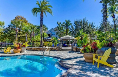 Orlando Apartment | Orlando Retreat 2B2B/Disney-Universal-SeaWorld