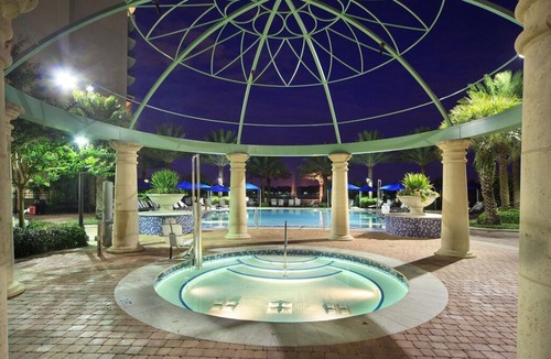Florida Central Atlantic Coast Resort | Orlando Vacation in Parc Soleil by Hilton-2 Bedroom Plus in Orlando
