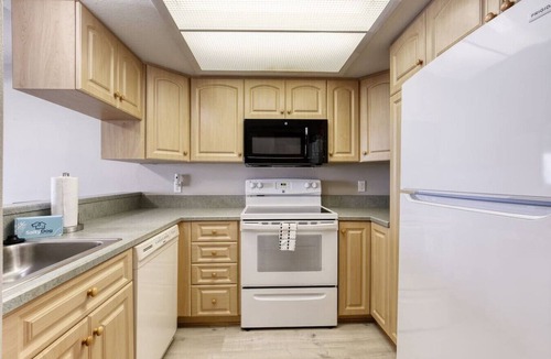Ormond-by-the-Sea Condo | Ormond Beach, Ocean View, Balcony, Beach Access
