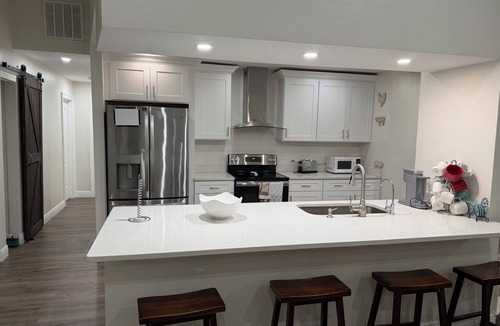 Port Richey House | Osceola Farmhouse