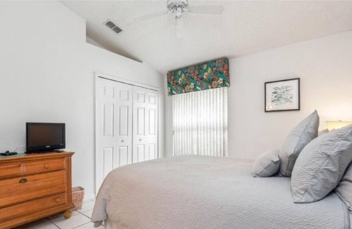 Indian Point Villa | Our home is your home, make it yours during your visit to Kissimmee, FL