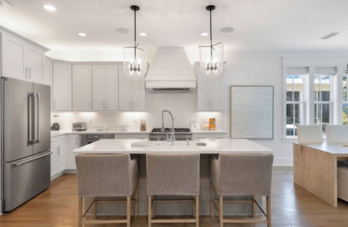 WaterSound West Beach House | Out of Office + Golf Cart, Pool & Private Beach!