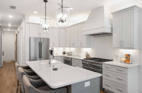 WaterSound West Beach House | Out of Office + Golf Cart, Pool & Private Beach!