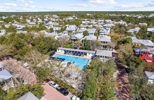 Seaside House | Outside the Box - 2112 E Co Hwy 30A