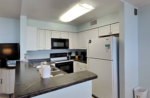 Pensacola Beach Condo | Overlook Breathtaking Views From This Pensacola Beach Condo!