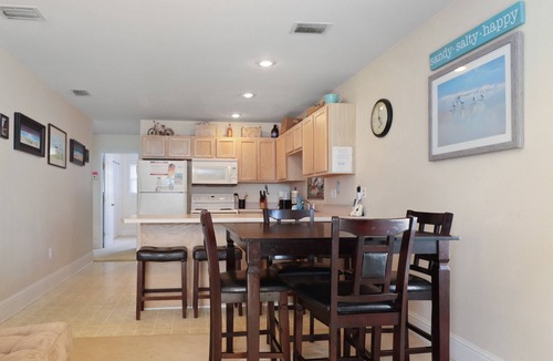 Port St. Joe House | Overlooking The Pool and Pond~ Short Walk To Beach