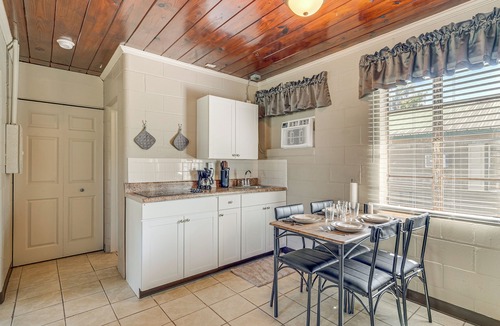 Hernando Cottage | Paddle, Fish & Swim! Hernando Lake Cabin