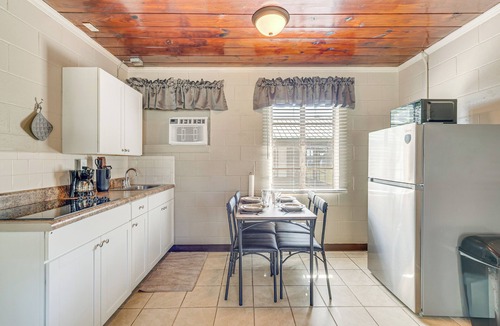 Hernando Cottage | Paddle, Fish & Swim! Hernando Lake Cabin