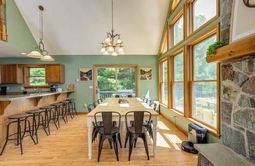 Gloversville House | Paddle & Pine