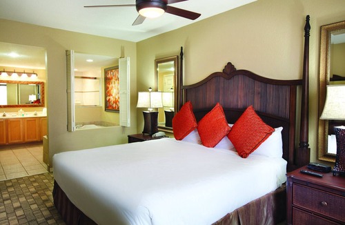 Survey Creek Resort | Palm-Aire Resort 2bdr