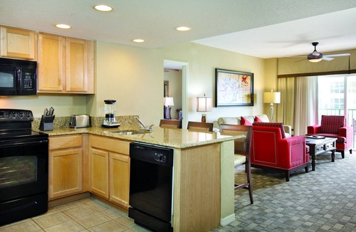 Survey Creek Resort | Palm-Aire Resort 2bdr