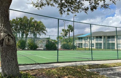 Interchange Square Apartment | Palm Bay Apartment - 5 minutes to Beach!