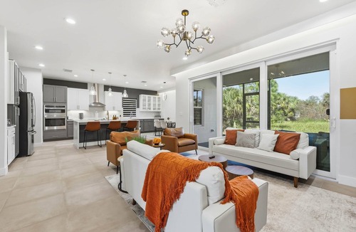 Port Malabar House | Palm Bay Luxury Haven