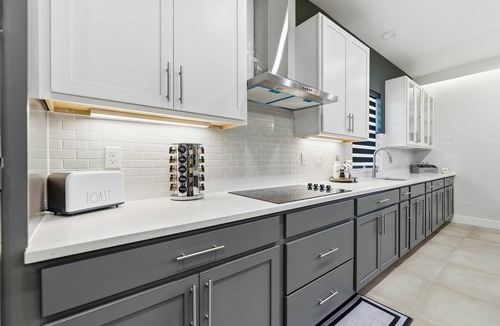 Port Malabar House | Palm Bay Luxury Haven