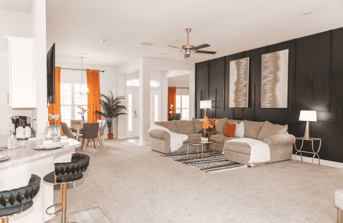 Port Malabar House | Palm Bay Retreat: Pool, Amenities & Free Parking