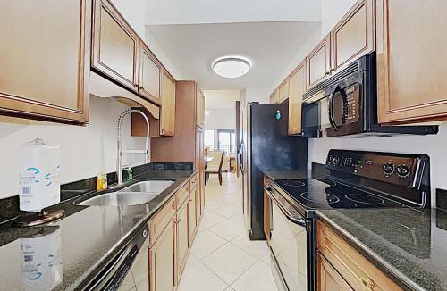 Pensacola Beach Apartment | Palm Beach Club #236