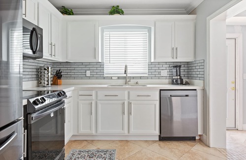Florida North Atlantic Coast House | PALM BEACH GARDENS HOME