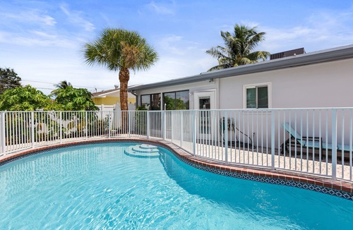 Florida North Atlantic Coast House | PALM BEACH GARDENS HOME